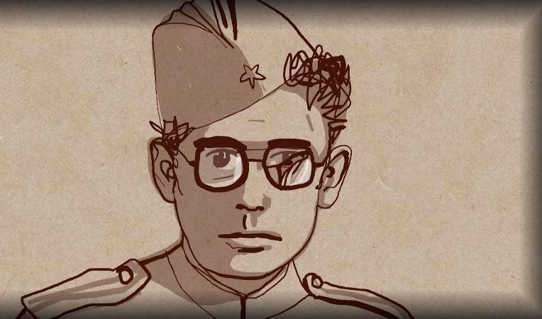 Евразийский клуб документального кино. Фильм "Победа над победой" Ирины Васильевой