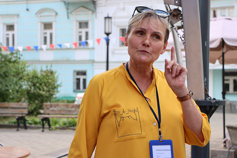 Экскурсия «Вокруг библиотеки Тургенева: Милютинский переулок»