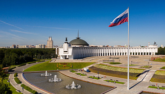 Москвичей приглашают на выставку в Музее 
Победы
