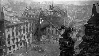 Берлин 1945-го. Мифы и факты