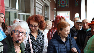 «Поющая Россия прошлого (XIX) века была обязана Дюбюку в большей степени, чем кому-либо»: к 215-летнему юбилею А.И. Дюбюка, 12.08