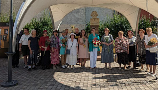 День памяти Тургенева отметили в Москве, 
Орле, Санкт-Петербурге и Буживале