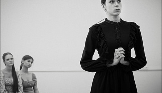 Евразийский киноклуб документальных фильмов.Портрет нового поколения