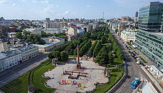 Пешая прогулка «Нам, его близко знавшим, стоял он прекрасной загадкой». По следам юбилея А.А. Блока.