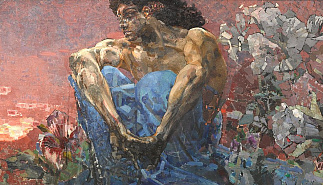 Лекция «Михаил Врубель: цена дара»