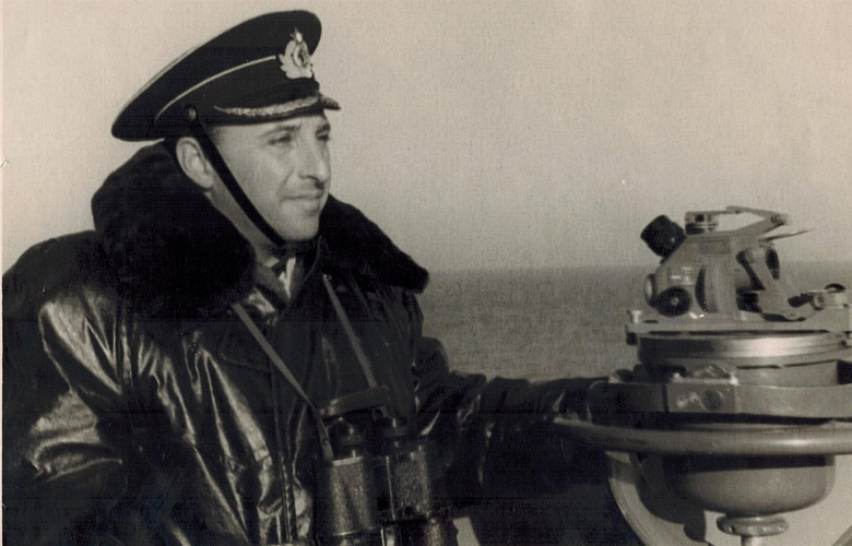 Д/ф «ВГИК. Ополчение», «Голоса Олерона».
Евразийский киноклуб документальных фильмов