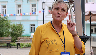 Экскурсия «Тургеневка: прошлое, настоящее и будущее» 29 июля