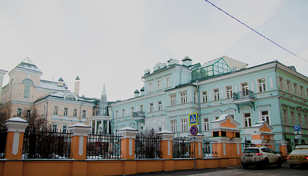 Литературно-краеведческие чтения, посвященные 100-летию со дня рождения Николая Михайловича Чернова