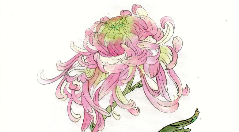 Лекция «Жанры и стили китайской живописи»