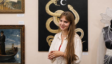 Лекция «Вся история искусства за 1,5 часа»