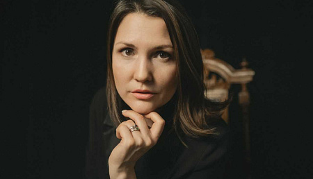 Лекция «Одежда в искусстве» из цикла «Женщины в искусстве»