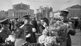 Концерт «Память в сердце храним»