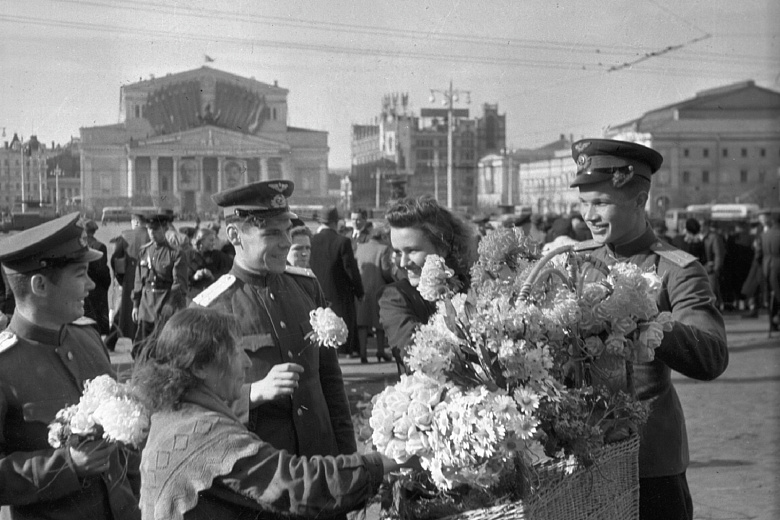 Концерт «Память в сердце храним»