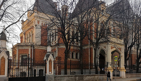 «Поющая Россия прошлого (19) века была обязана Дюбюку в большей степени, чем кому-либо»: 215-летнему юбилею А.И. Дюбюка.