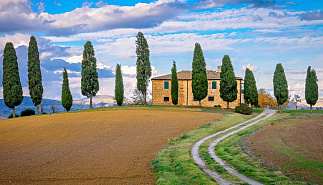 Творческая встреча с членом Союза художников Подмосковья Ольгой Холкиной