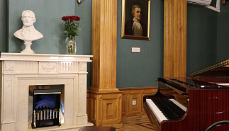 Концерт «Рахманинов: палитра эмоций»